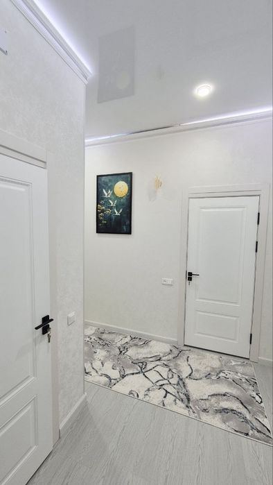 1-room apartment, 43 m²