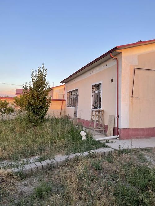 500-комнатный дом, 600 м²
