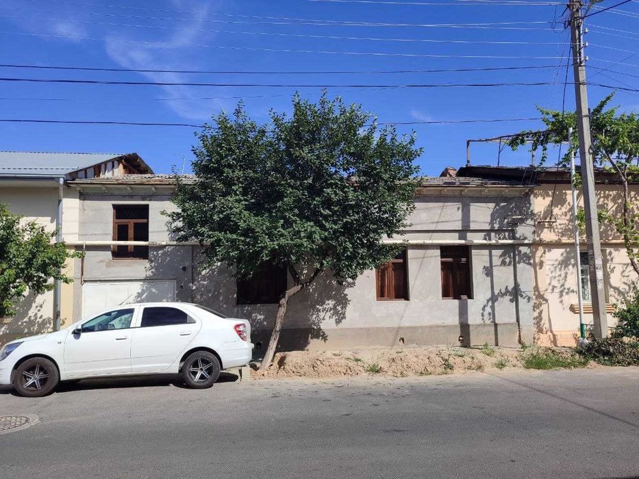 9-комнатный дом, 377 м², Ташкент, Шайхантахурский район, на продажу