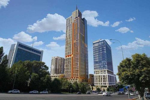 3-room apartment, 92 m²