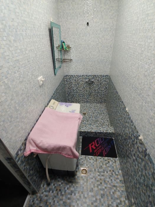 2-комнатная часть дома, 50 м², Ташкент, Шайхантахурский район, на продажу