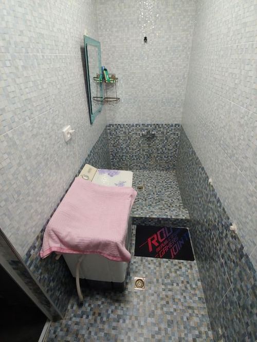 2-комнатная часть дома, 50 м²