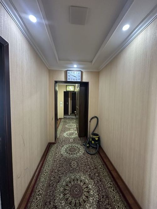 4-комнатный дом, 100 м²