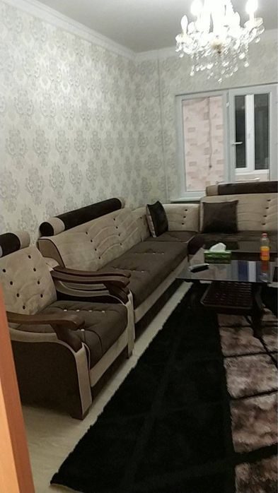 3-room apartment, 77 m², Tashkent, Shaykhantakhur District, for sale