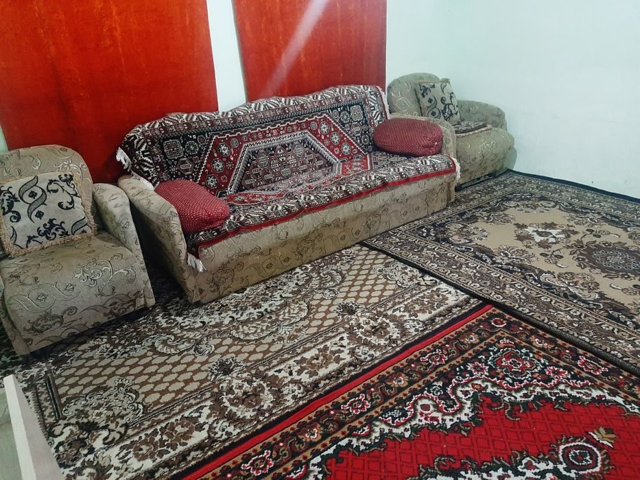 4-комнатный дом, 525 м², Ташкент, Шайхантахурский район, на продажу