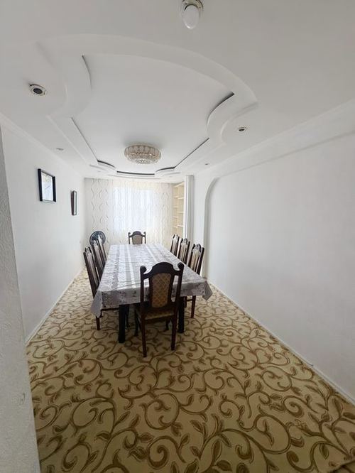 3-xonali kvartira, 85 m²