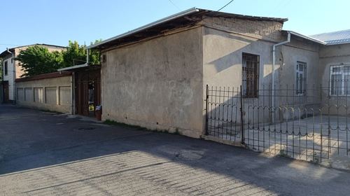5-комнатный дом, 420 м²