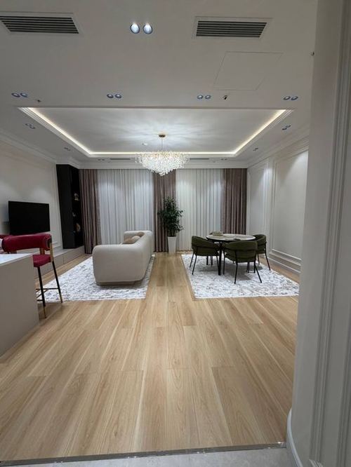 2-xonali kvartira, 75 m²