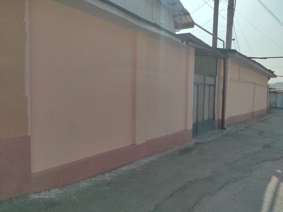 6-комнатный дом, 460 м², Ташкент, Шайхантахурский район, на продажу