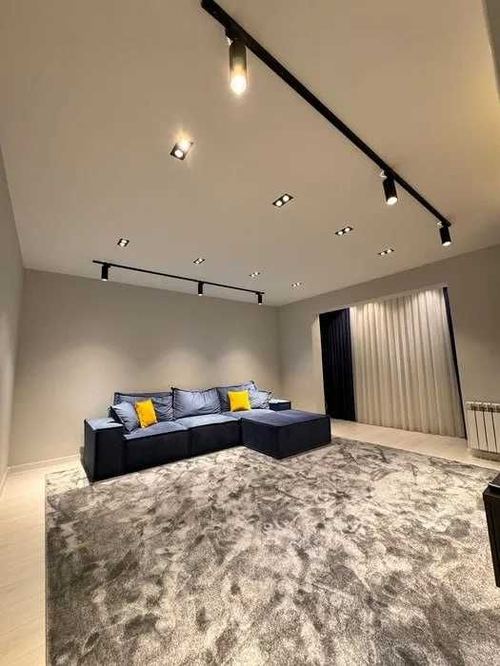 2-xonali kvartira, 65 m²