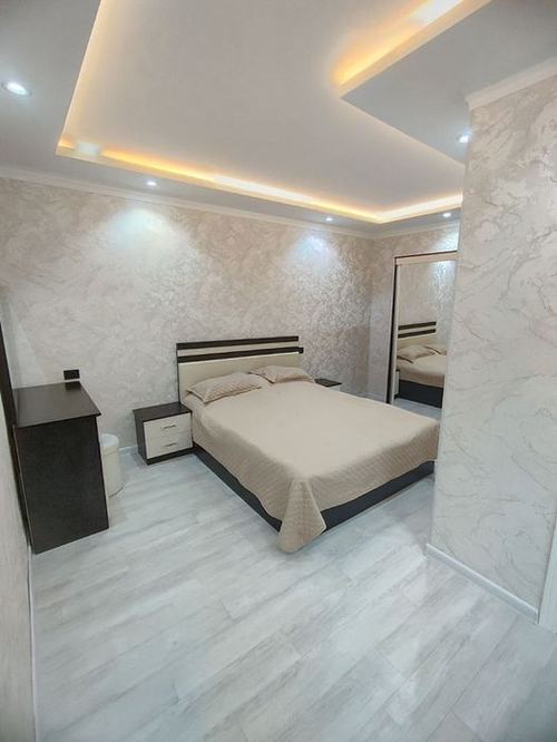 2-комнатный дом, 1 м²