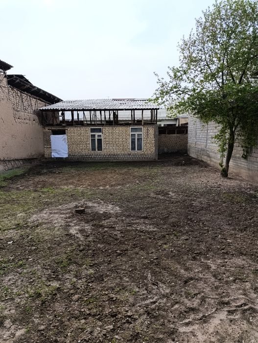 3-комнатный дом, 404 м², Ташкент, Шайхантахурский район, на продажу