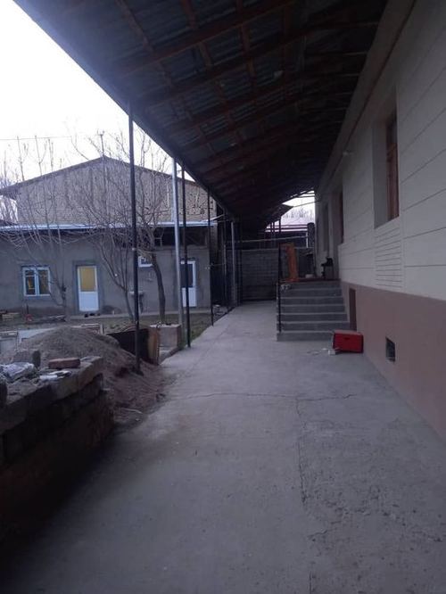 3-комнатный дом, 3 м²