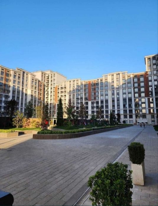 2-room apartment, 60 m², Tashkent, Shaykhantakhur District, for sale