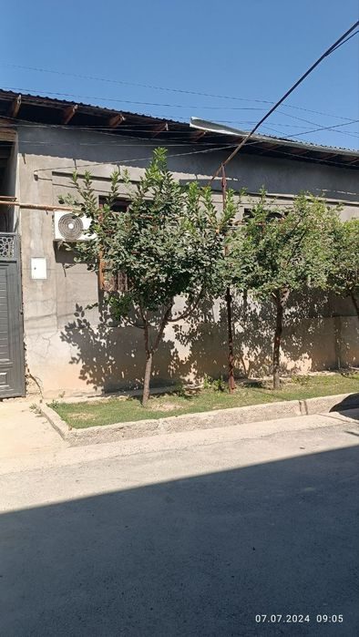 4-комнатный дом, 3 м², Ташкент, Шайхантахурский район, на продажу