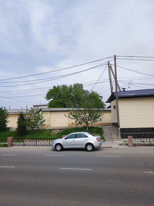 5-комнатная часть дома, 3.5 м², Ташкент, Шайхантахурский район, на продажу