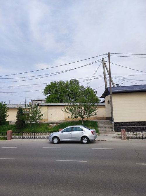 5-комнатная часть дома, 3.5 м²