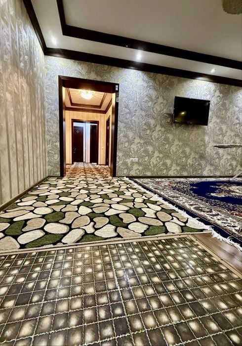 4-room apartment, 100 m², Tashkent, Shaykhantakhur District, for sale
