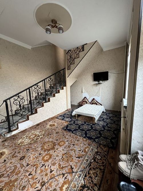 5-комнатный дом, 100 м²