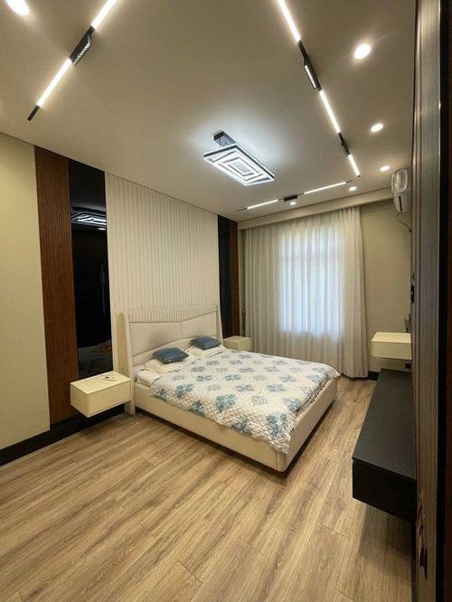 3-room apartment, 70 m²
