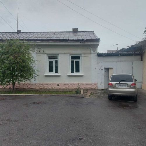 4-комнатный дом, 200 м²