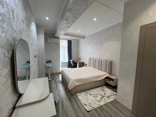 3-xonali kvartira, 85 m²