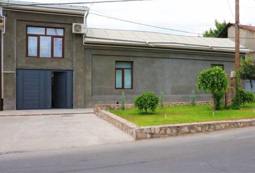 7-комнатный дом, 362 м²