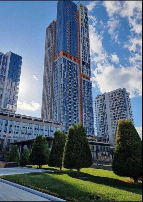2-xonali kvartira, 59 m²
