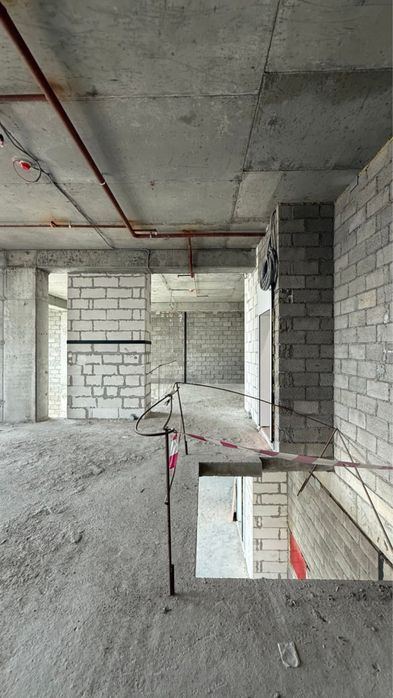 5-xonali kvartira, 192.5 m²