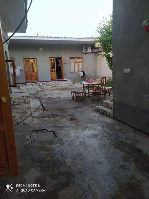 5-комнатный дом, 2.7 м²
