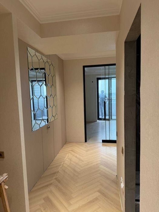 1-room apartment, 33 m², Tashkent, Shaykhantakhur District, for sale