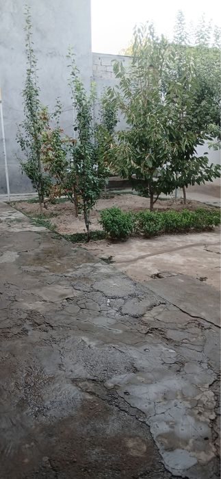 6-комнатная часть дома, 400 м², Ташкент, Шайхантахурский район, на продажу