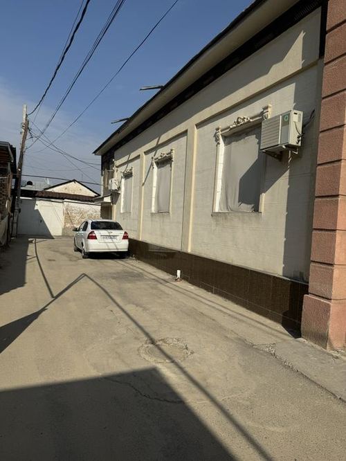 6-room house, 452 m²