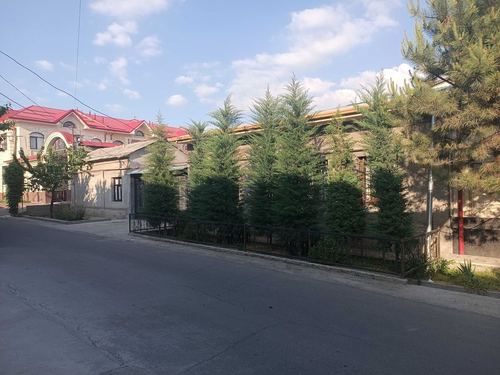 7-room house, 1300 m²
