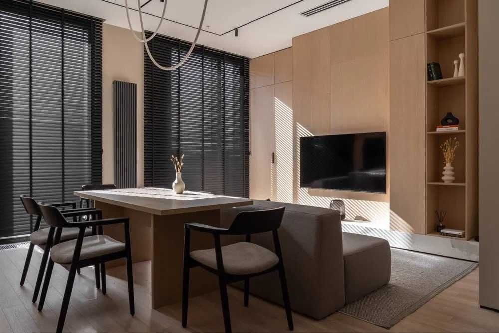 3-room apartment, 58 m², Tashkent, Shaykhantakhur District, for sale