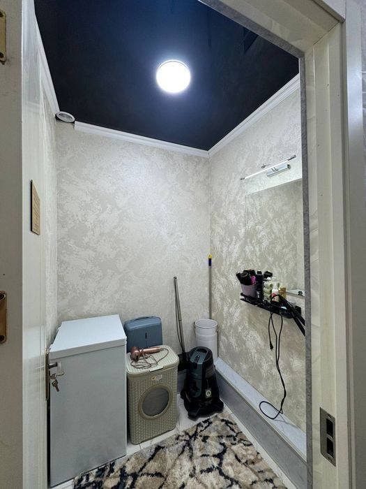 2-room house, 60 m², Tashkent, Shaykhantakhur District, for sale