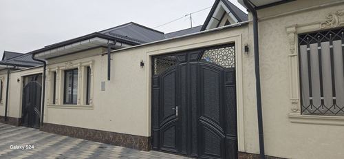 4-room house, 150 m²