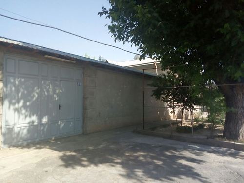 6-room house, 4 m²