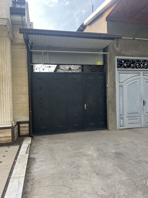 4-room house, 420 m²