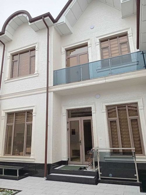 8-xonali uy, 35 m²