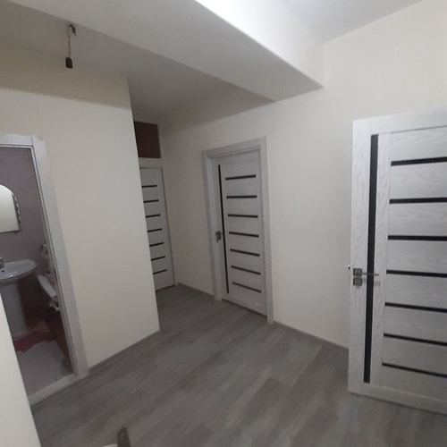 4-xonali kvartira, 118 m²