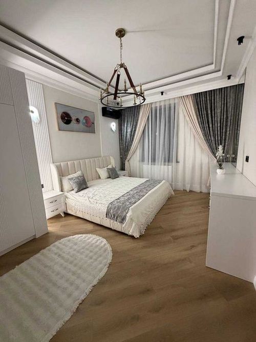 2-xonali kvartira, 58 m²