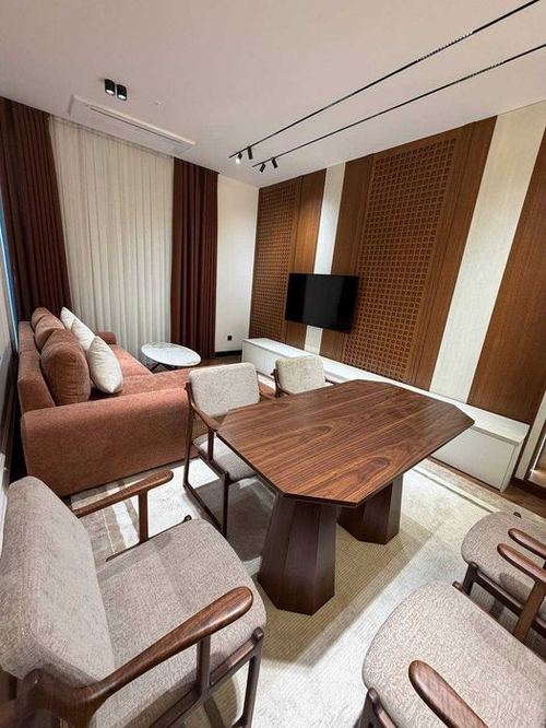 2-xonali kvartira, 65 m²