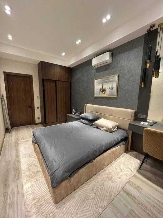 2-xonali kvartira, 60 m², Toshkent, Shayxontohur tumani, ijaraga