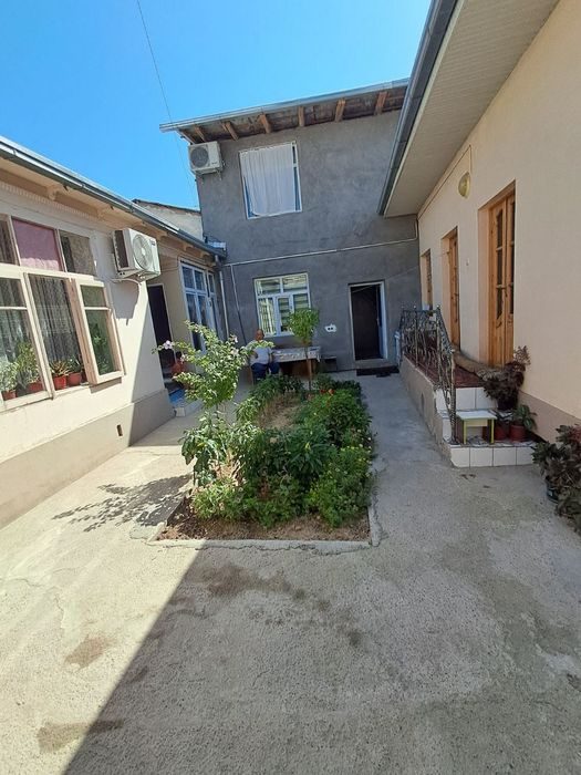 4-room house, 489 m², Tashkent, Shaykhantakhur District, for sale