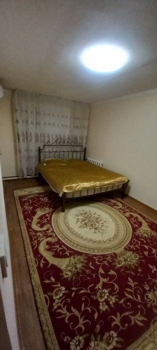 1-xonali kvartira, 30 m²