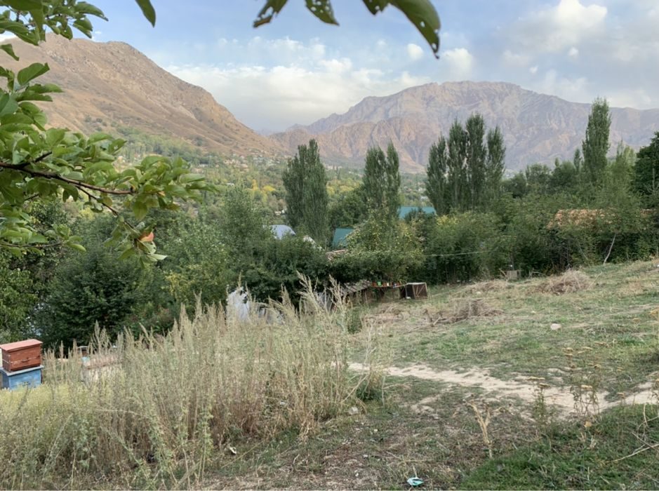 5-room house part, 800 m², Tashkent, Shaykhantakhur District, for sale