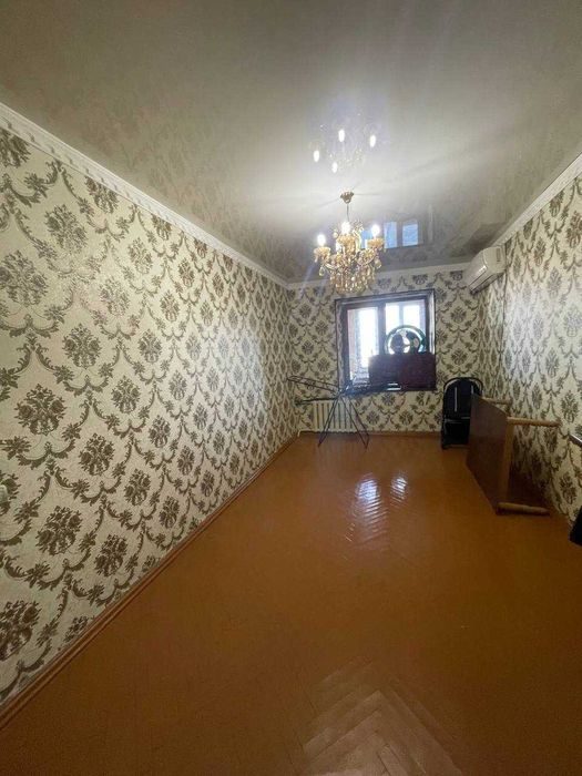 4-room apartment, 81 m², Tashkent, Shaykhantakhur District, for sale
