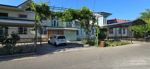 4-room house, 100 m²