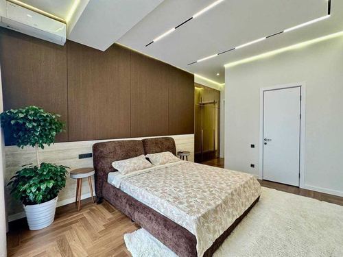 2-xonali kvartira, 45 m²